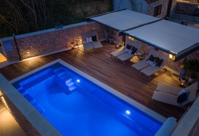 Apartments Valentina