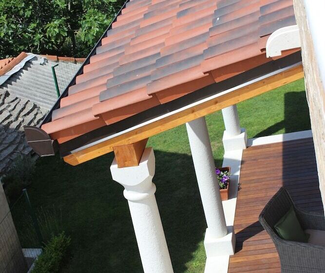 Apartments Valentina