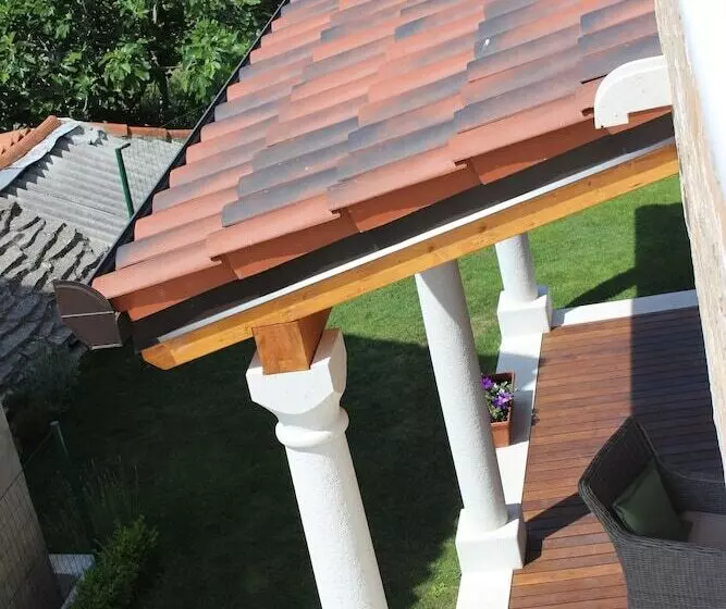 Apartments Valentina