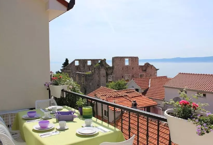 Apartments Valentina