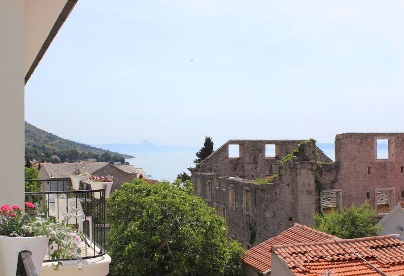 Apartments Valentina