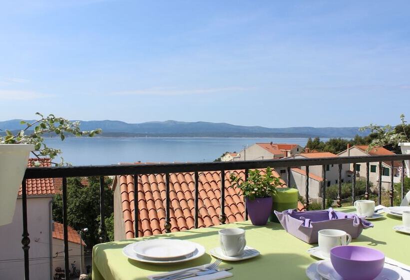 Apartments Valentina