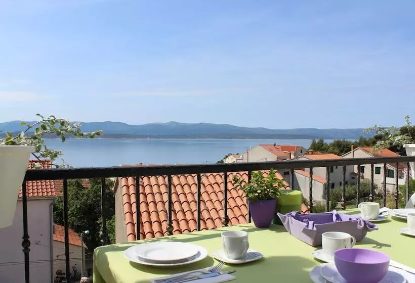 Apartments Valentina