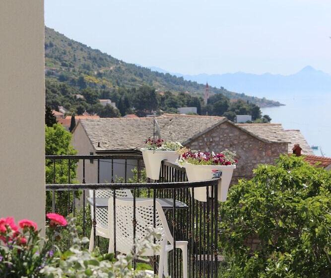 Apartments Valentina