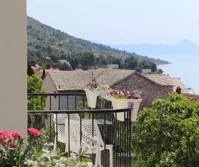 Apartments Valentina