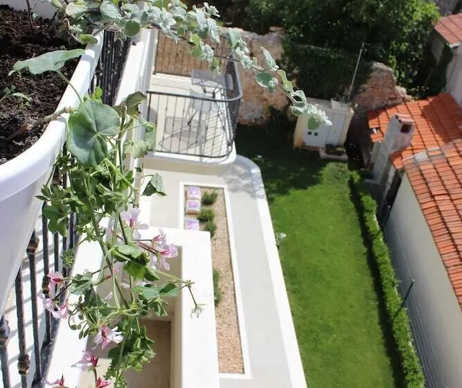 Apartments Valentina