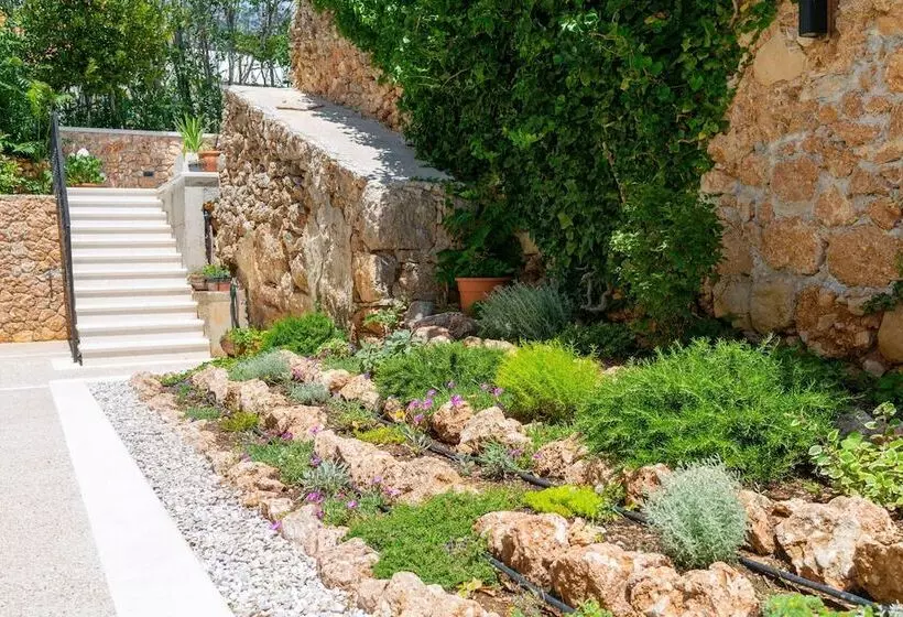 Apartments Valentina