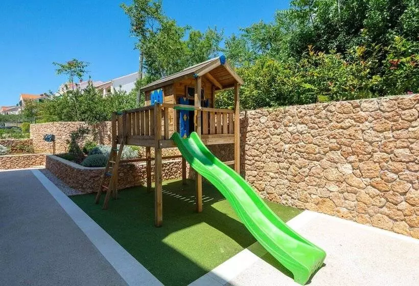 Apartments Valentina