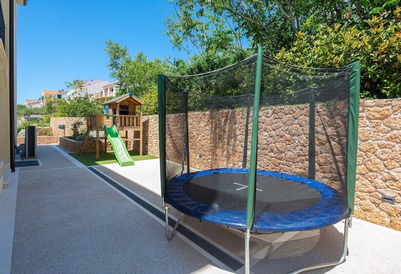 Apartments Valentina