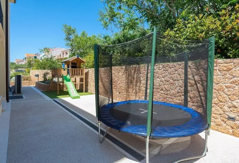 Apartments Valentina