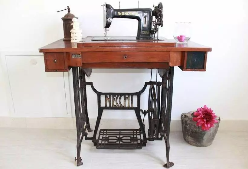 Apartments Valentina