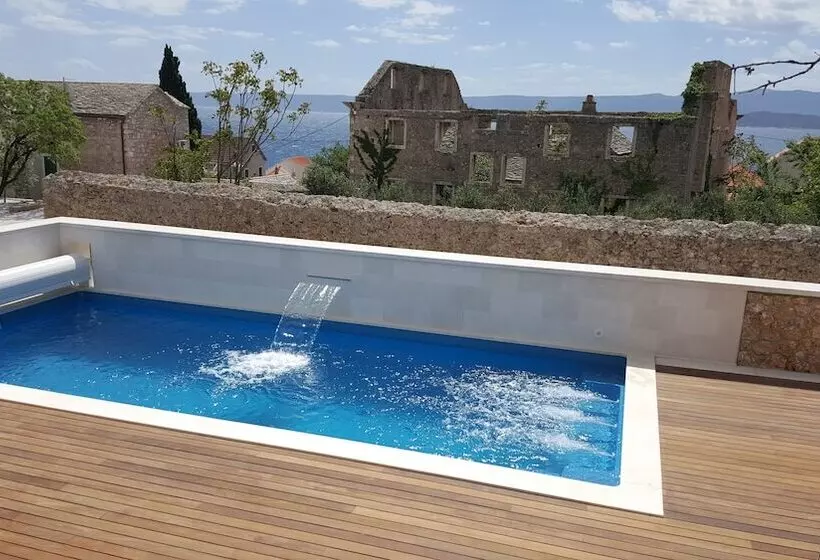 Apartments Valentina