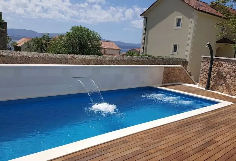 Apartments Valentina