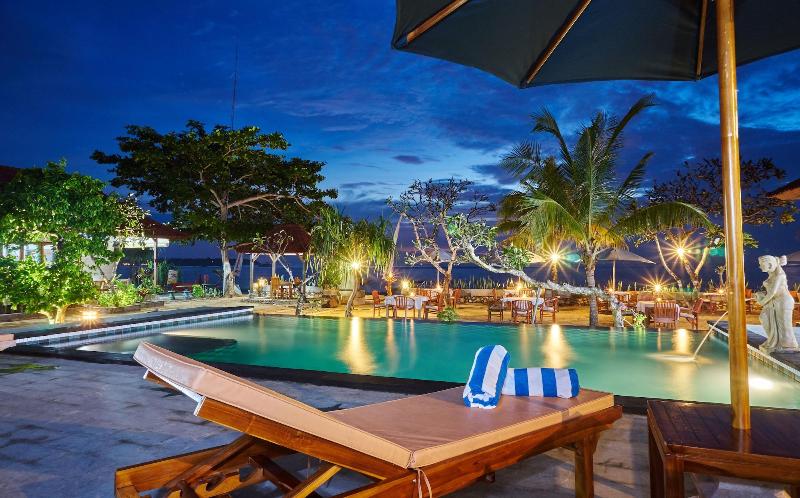 تختخواب و صبحانه Scoobydoo Bungalow