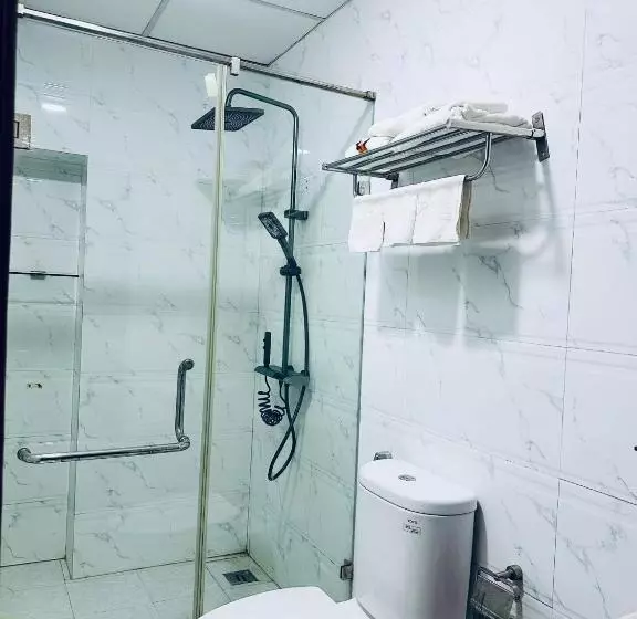 Chu Long Hotel Catbaisland