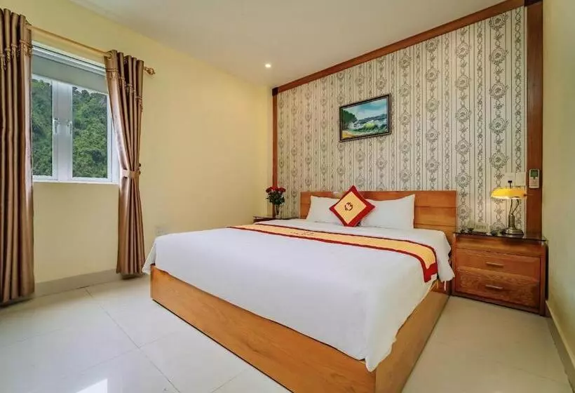 Chu Long Hotel Catbaisland