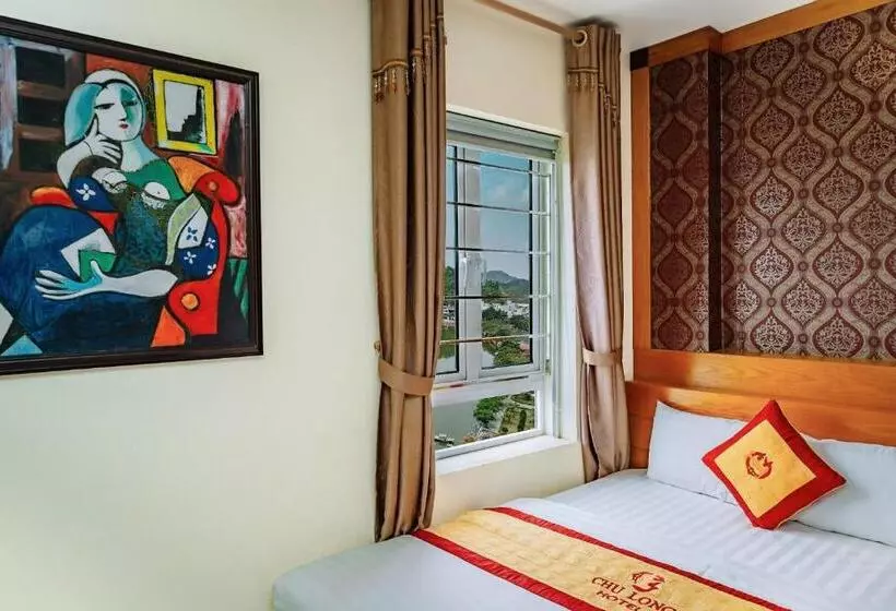 Chu Long Hotel Catbaisland