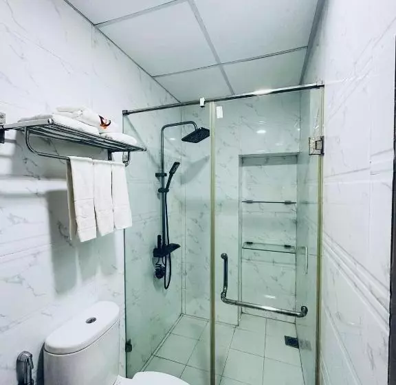 Chu Long Hotel Catbaisland