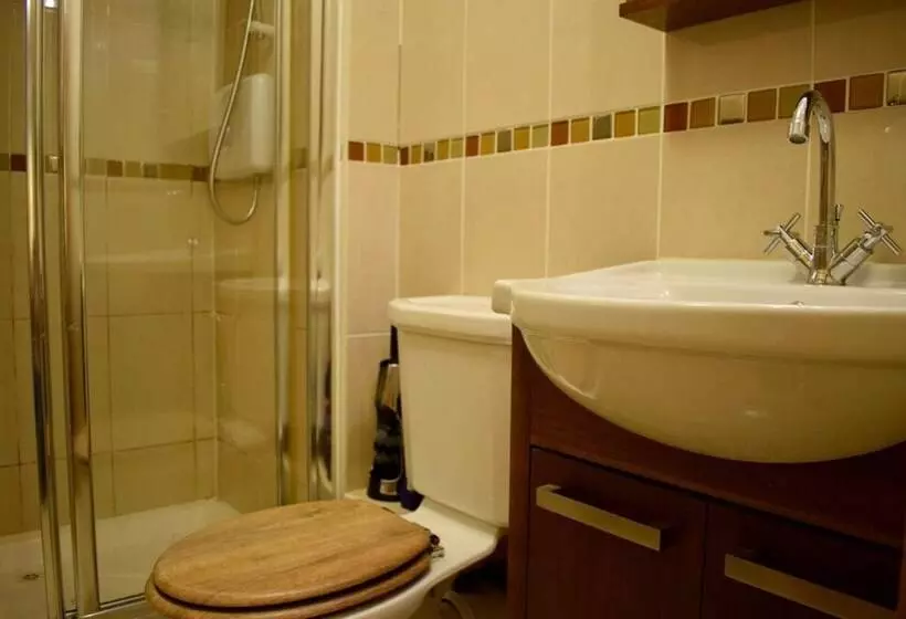 Cozy Ballsbridge Apartment