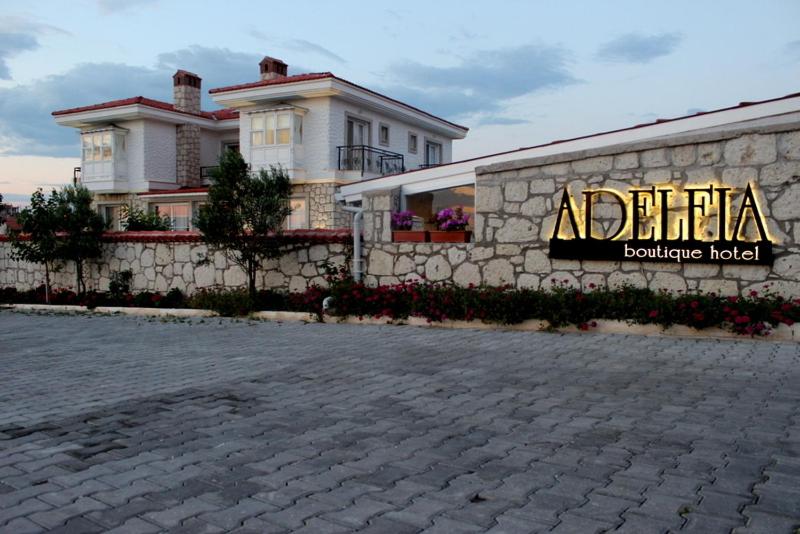 Hotel Adelfia