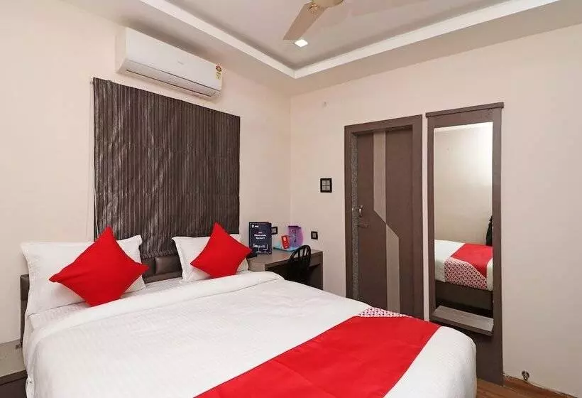 ホテル Barney Grand By Oyo Rooms