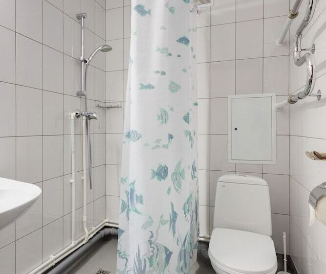 בית מלון כפרי Burevestnik Resort