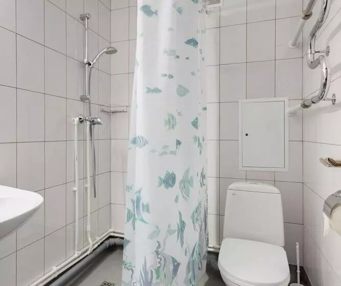 ホテル Burevestnik Resort