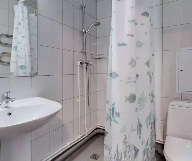 ホテル Burevestnik Resort