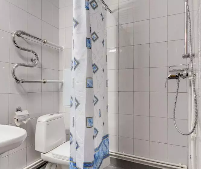 ホテル Burevestnik Resort