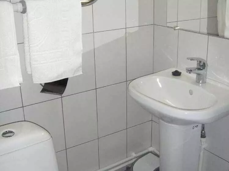 ホテル Burevestnik Resort