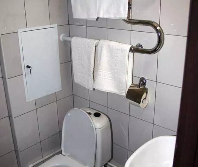 ホテル Burevestnik Resort