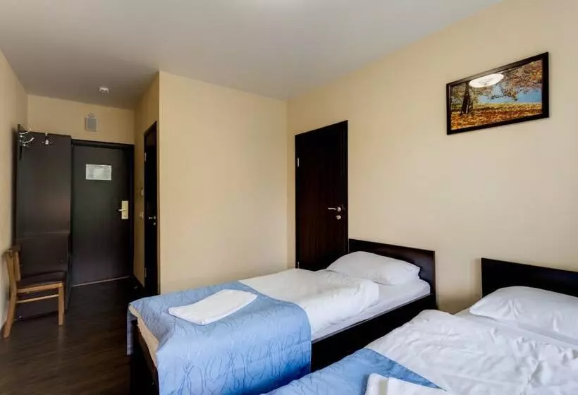 ホテル Burevestnik Resort