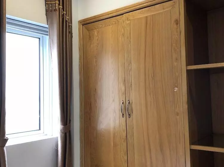 Chu Long Hotel Catbaisland