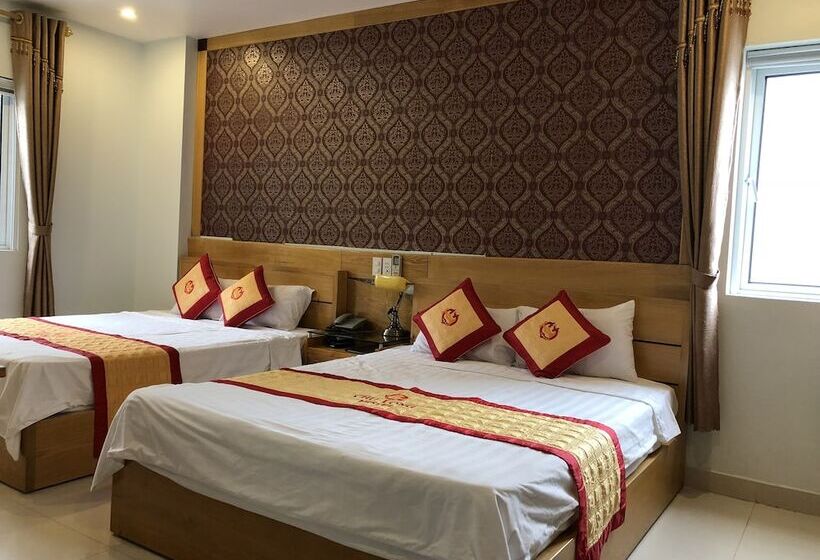 Chu Long Hotel Catbaisland