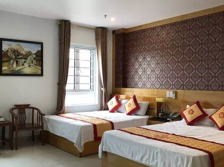 Chu Long Hotel Catbaisland