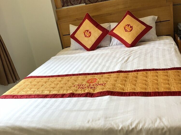 Chu Long Hotel Catbaisland