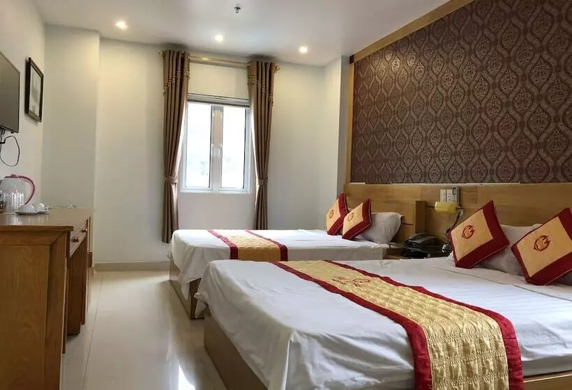 Chu Long Hotel Catbaisland