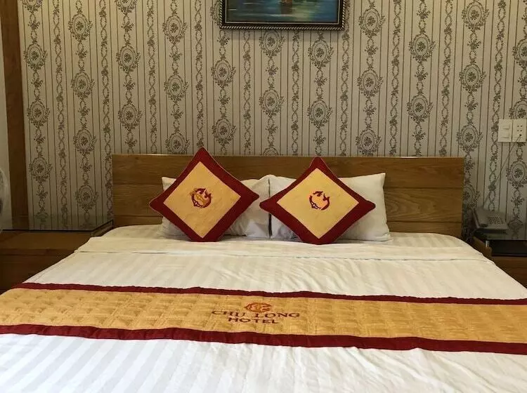 Chu Long Hotel Catbaisland