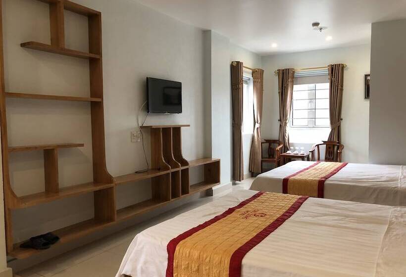 Chu Long Hotel Catbaisland