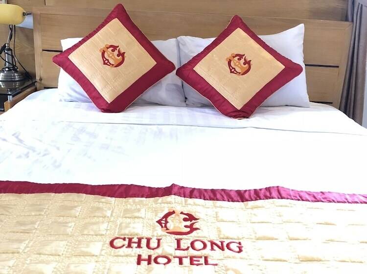Chu Long Hotel Catbaisland