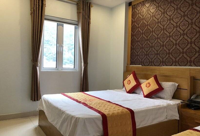 Chu Long Hotel Catbaisland