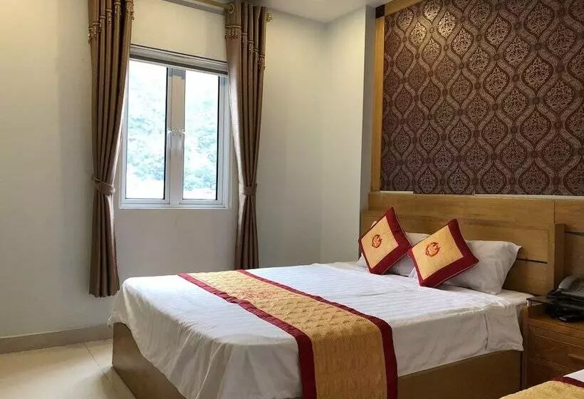 Chu Long Hotel Catbaisland