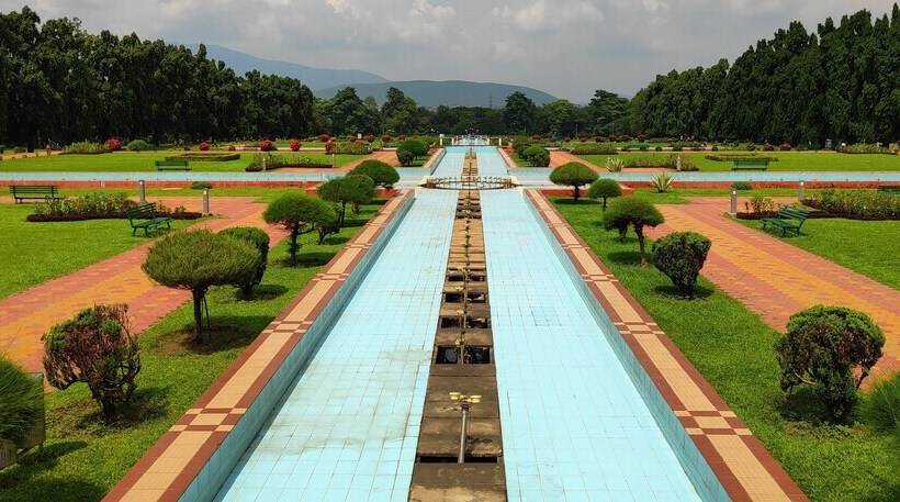 هتل Crystal Guest House By Oyo Rooms