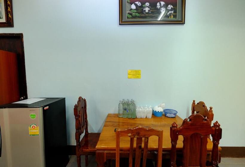 בית מלון כפרי Happy Resort