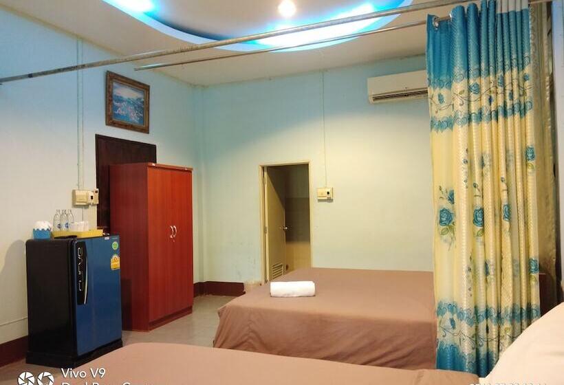 בית מלון כפרי Happy Resort