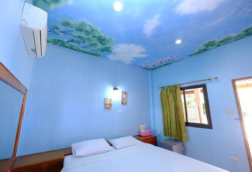 בית מלון כפרי Happy Resort