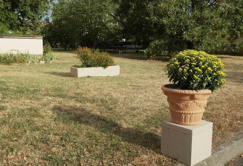 酒店 Hôtel De Bâle