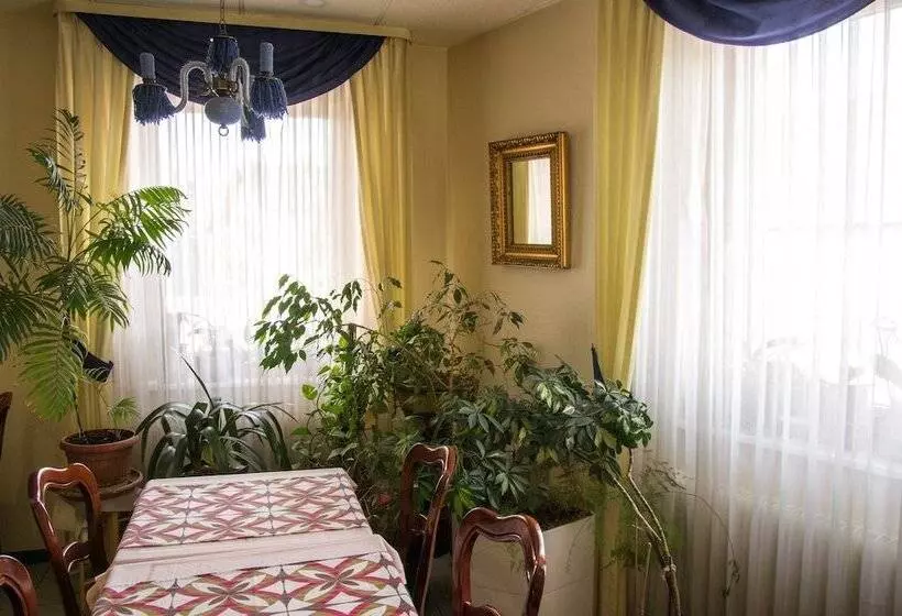 Hotelli Hôtel De Bâle