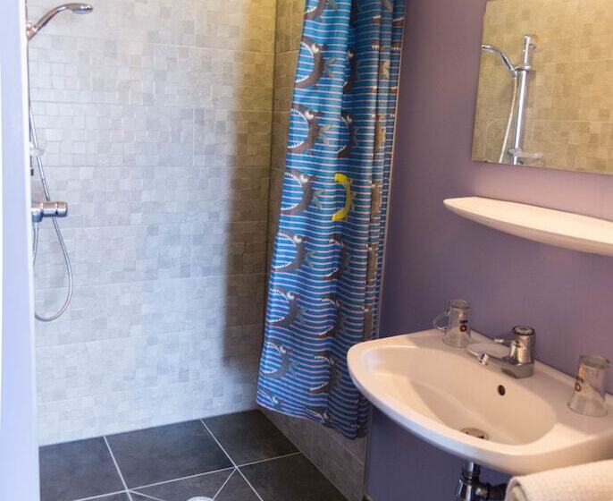 酒店 Hôtel De Bâle