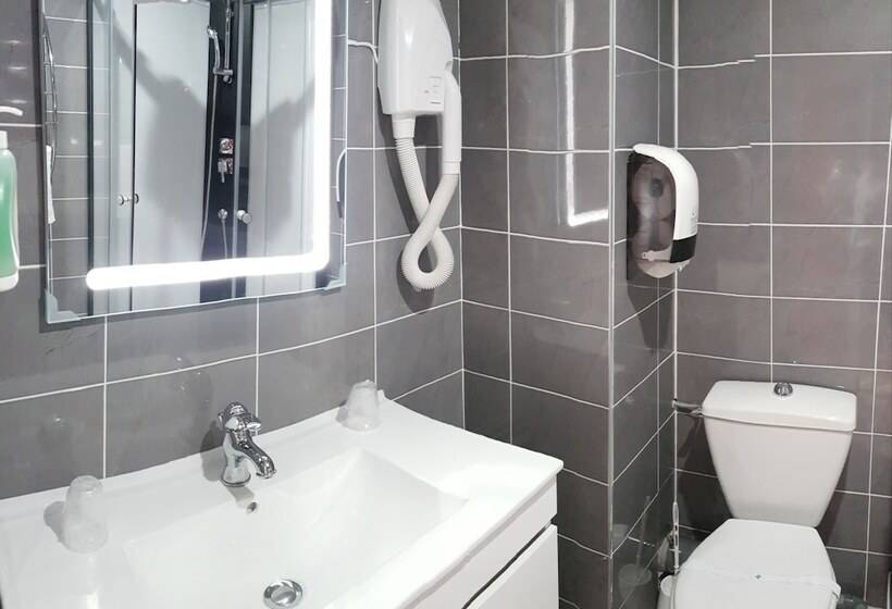 فندق La Berangere